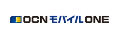 OCNモバイルONE